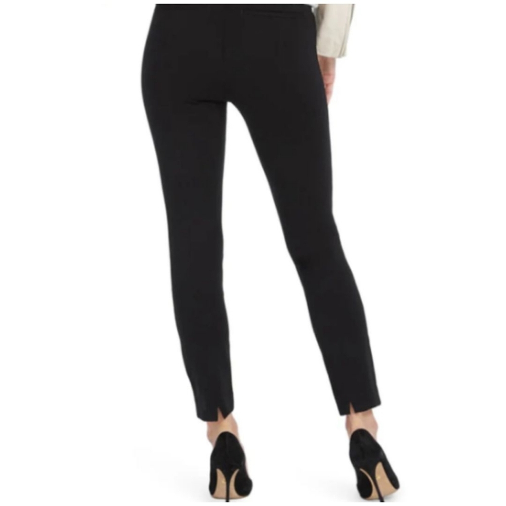 Yes Miss Skinny Jeans with Back Slit Ankles - Picture 3 of 9